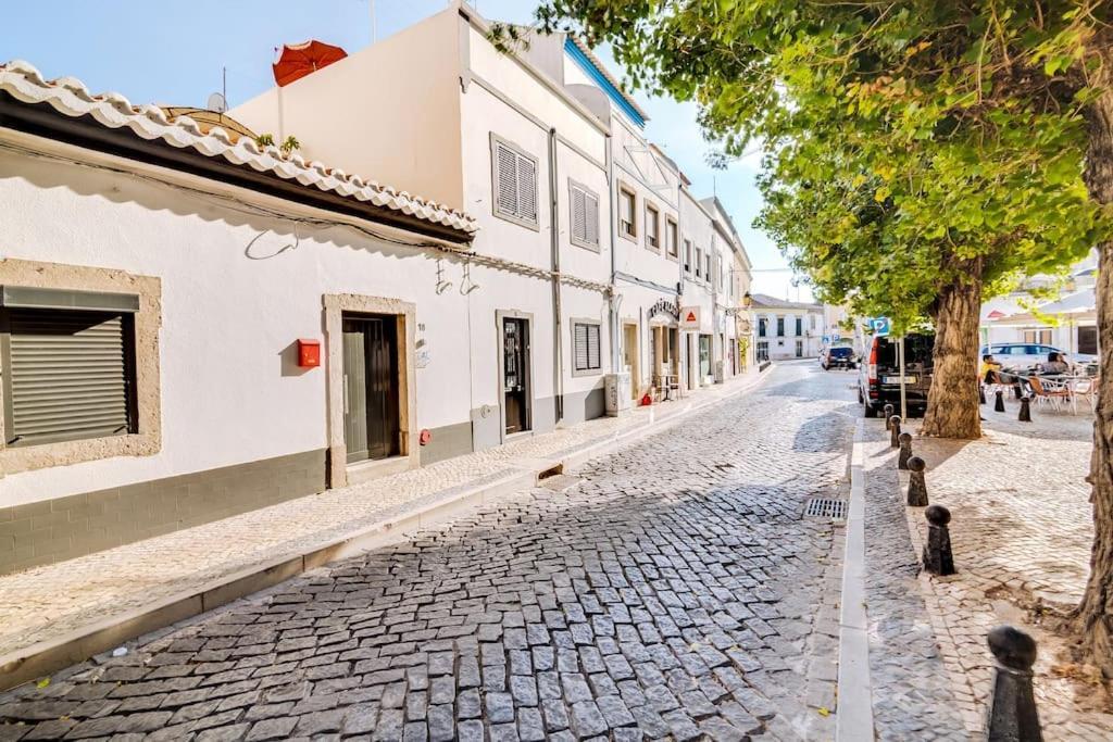 Downtown Bingo Apartment Faro Exterior photo